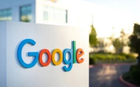 आस्ट्रेलिया ने गूगल को दी 5.5 करोड़ आस्ट्रेलियाई डालर की नोटिस, प्रतिस्पर्धा रोधी समझौते के उल्लंघन का आरोप