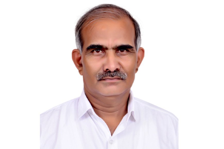 छठ पूजा सूर्यदेव की महान पूजा है: डॉ श्रीगोपाल नारसन