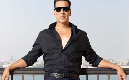 अक्षय कुमार ने कहा कि रात को  सोने से पहले देश के लिए प्रार्थना जरुर करें