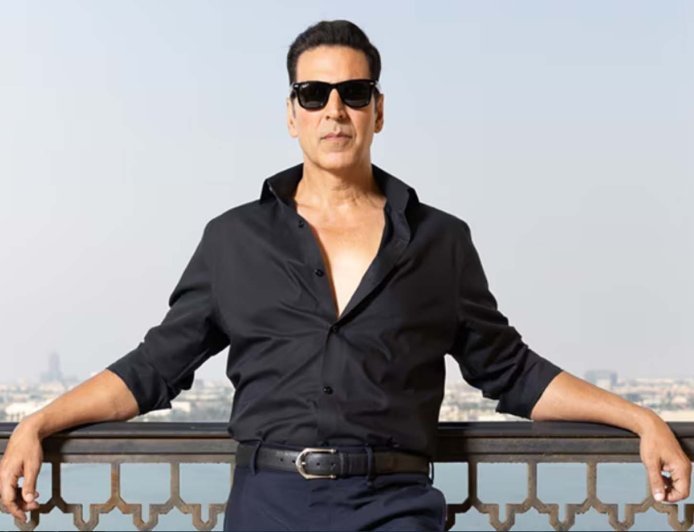 अक्षय कुमार ने कहा कि रात को  सोने से पहले देश के लिए प्रार्थना जरुर करें