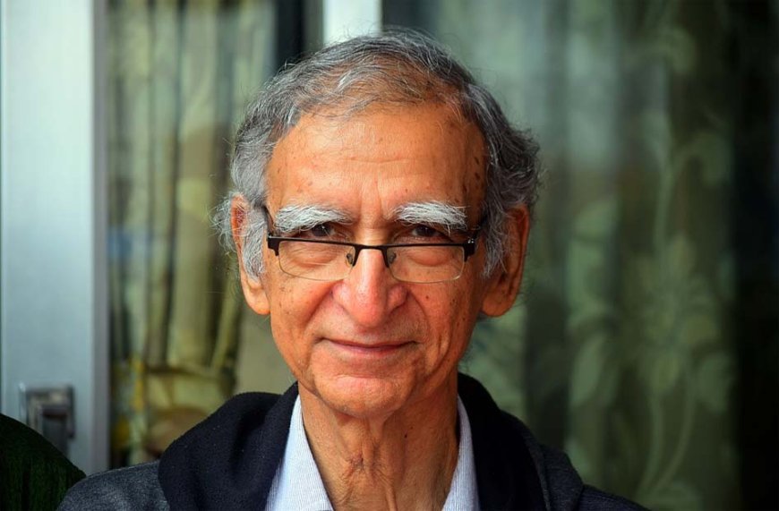 आस्था बाबा और तार्किकता को विदाई